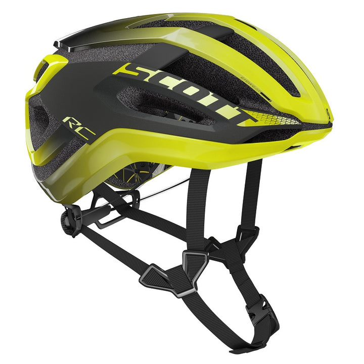 SCOTT HELMET CENTRIC+ SM