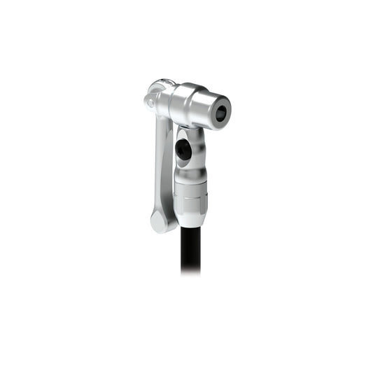 PUMP LEZYNE PRESTA PRO HEAD