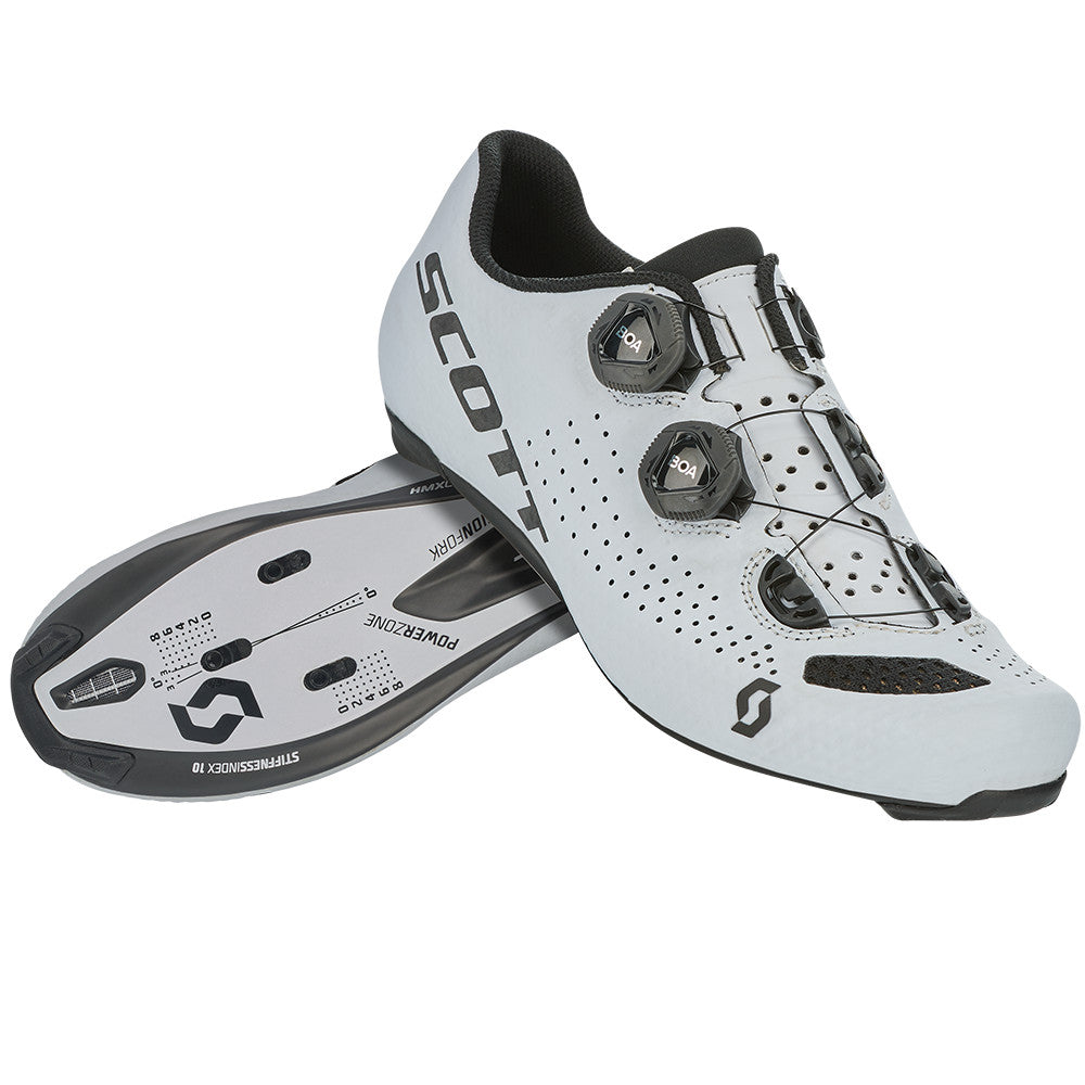 SCOTT SHOE ROAD RC EVO W/Z