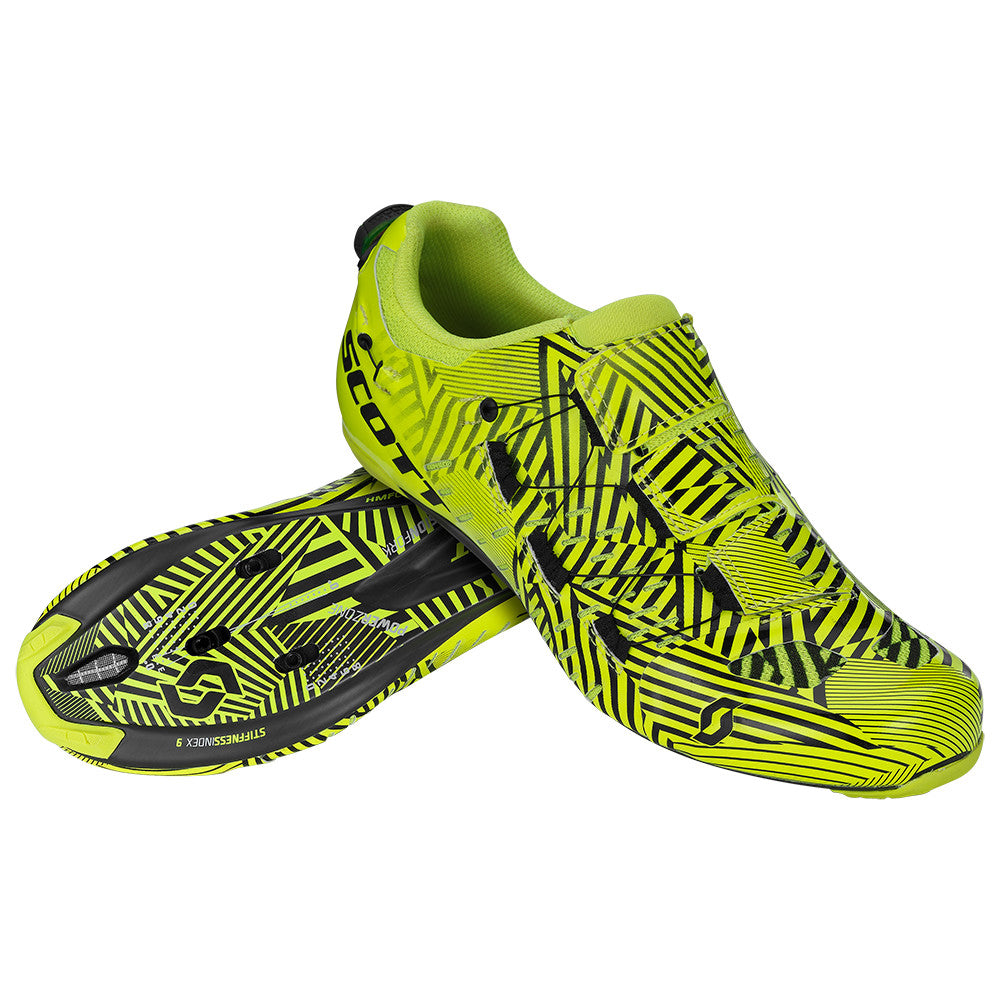 SCOTT SHOE ROAD TRI CRB MY21