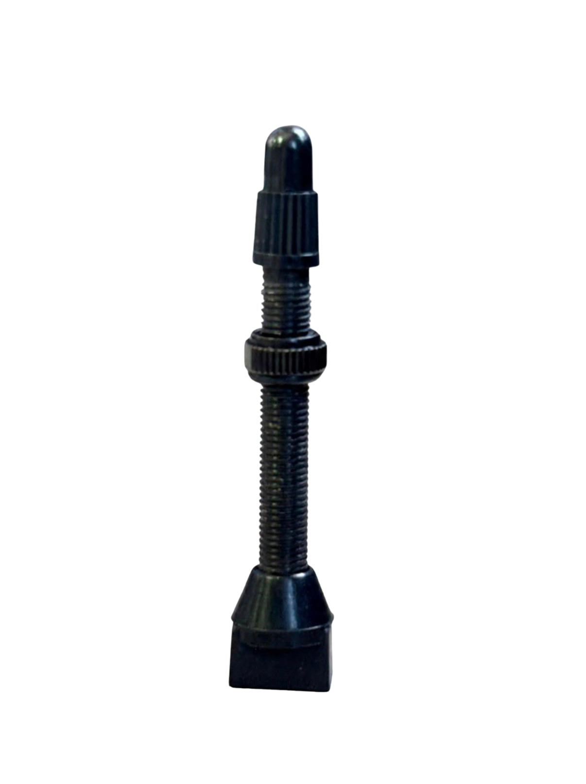 Tubeless Valve 50mm Black