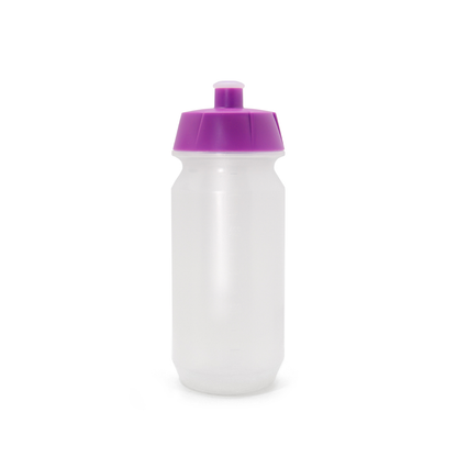 Ryder Water Bottle Neo Clear