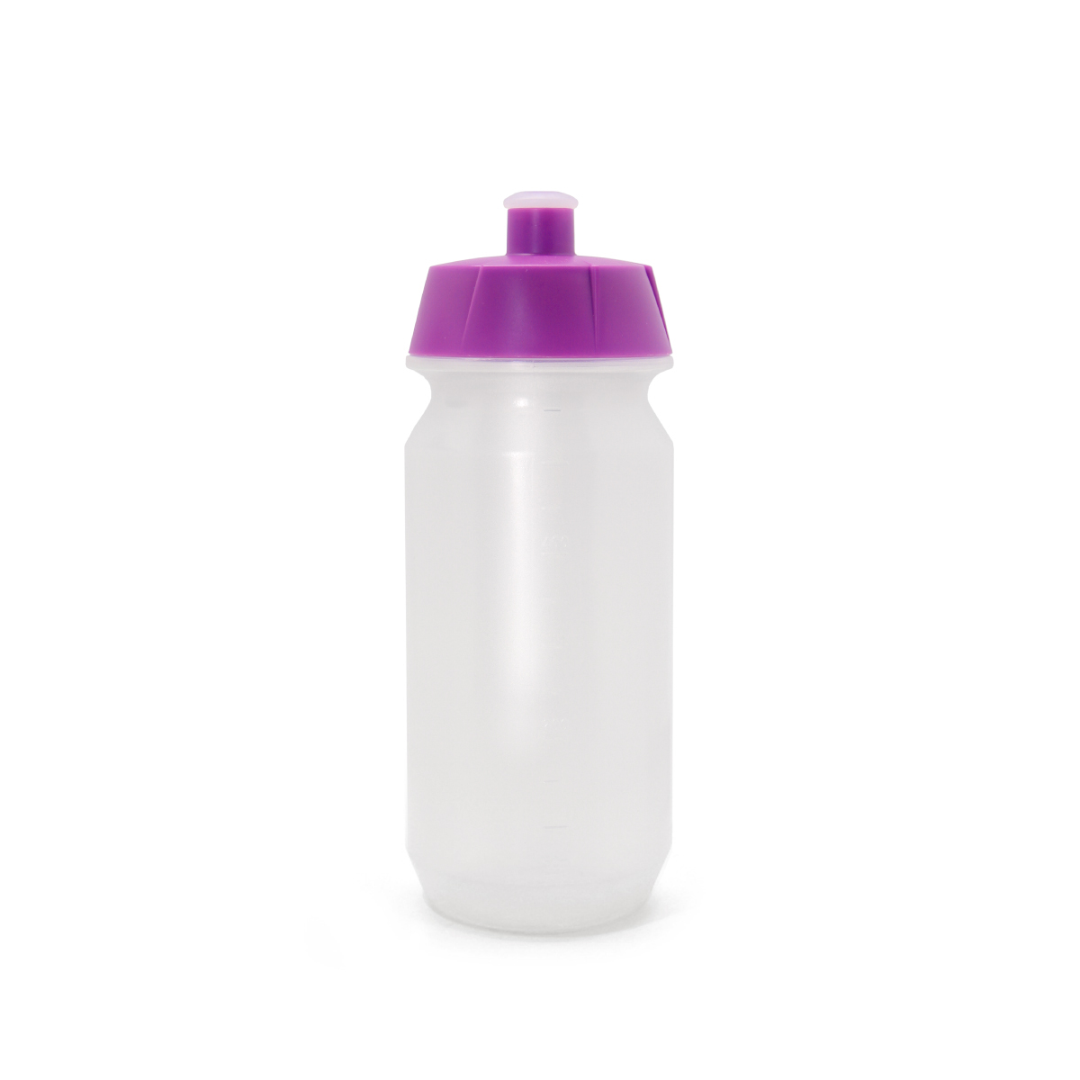 Ryder Water Bottle Neo Clear