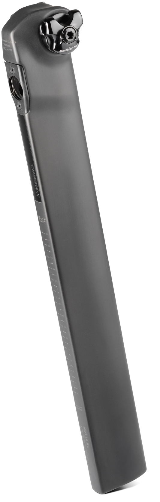 S-Works Venge Carbon Seatpost
