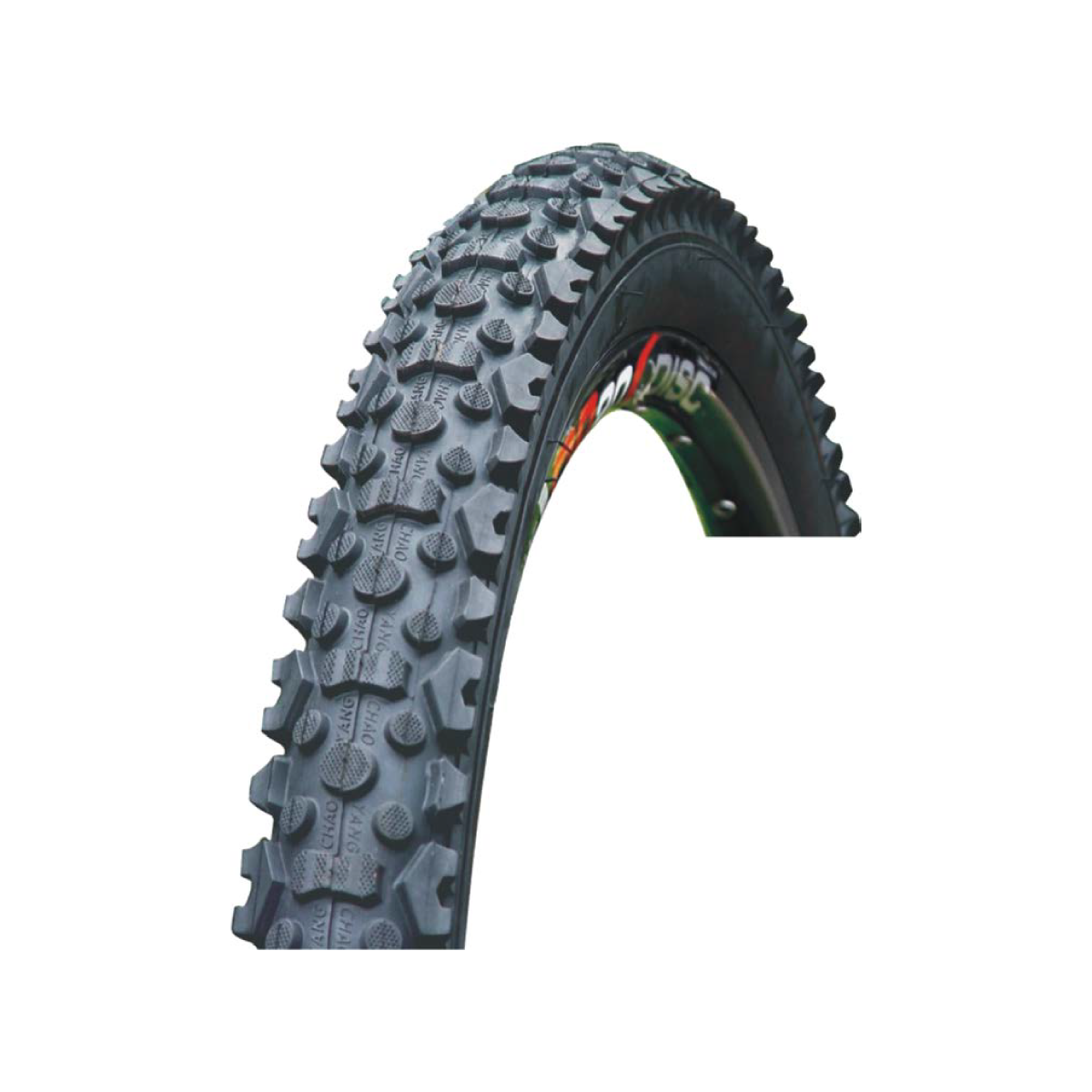 Chaoyang H-557 WB 24X2.35 27Tpi