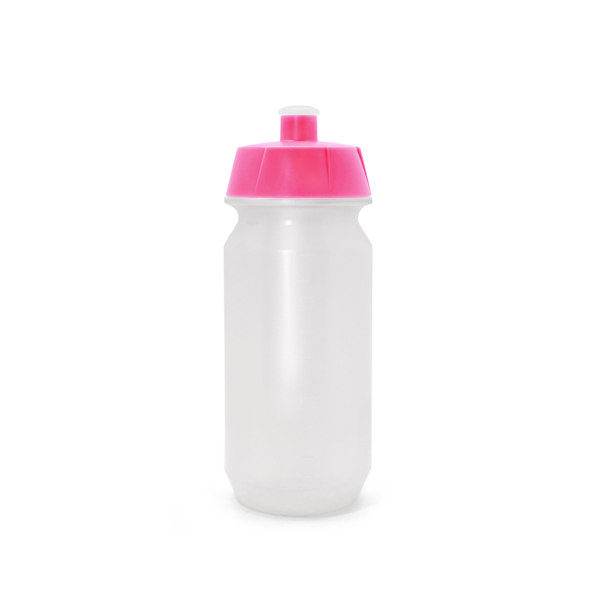 Ryder Water Bottle Neo Clear