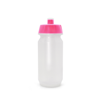 Ryder Water Bottle Neo Clear
