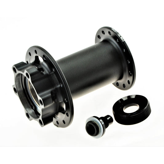 O2 Hub Lefty 2.0 82.6Mm Satin Black
