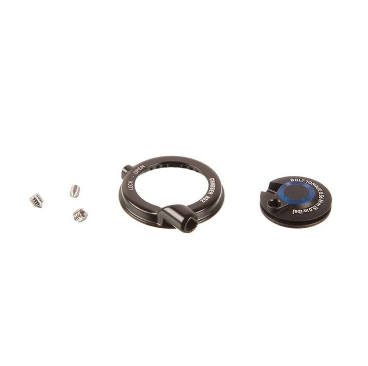 RockShox Knob Kit Sid Raceday2 Compression Dials 2P Remote