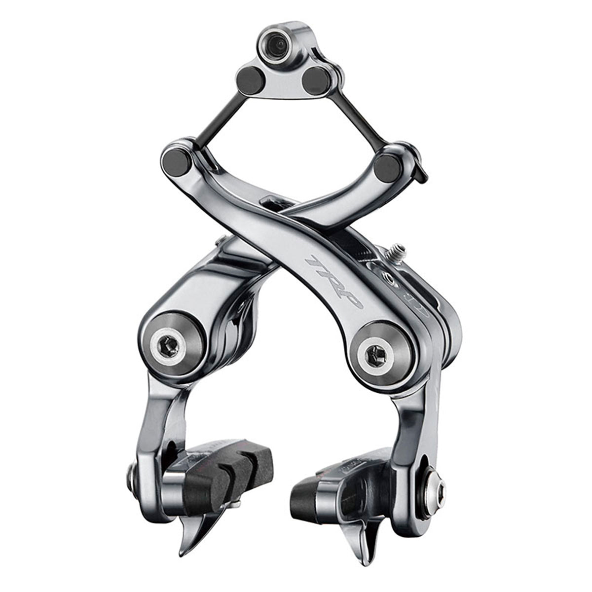 Trp Brake T850 Road Calliper Grey