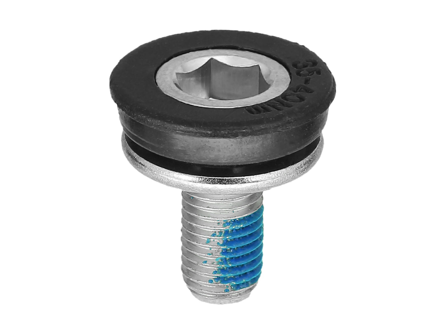 Bottom Bracket Axle Screw M8 x 18mm 2pcs