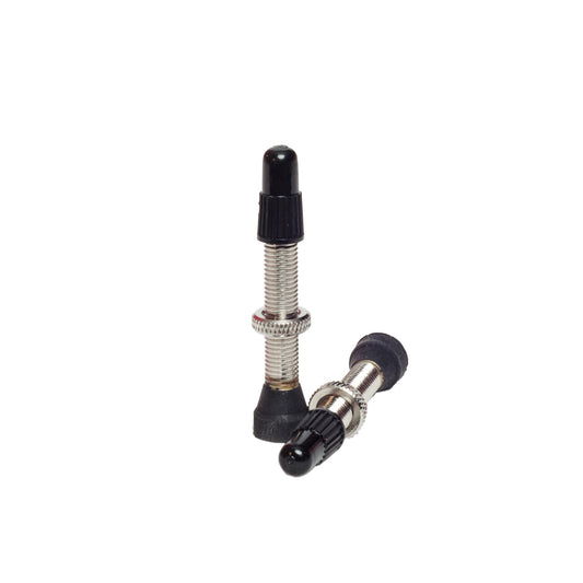 TYRE VALVE STEM STANS 35MM 2 PACK