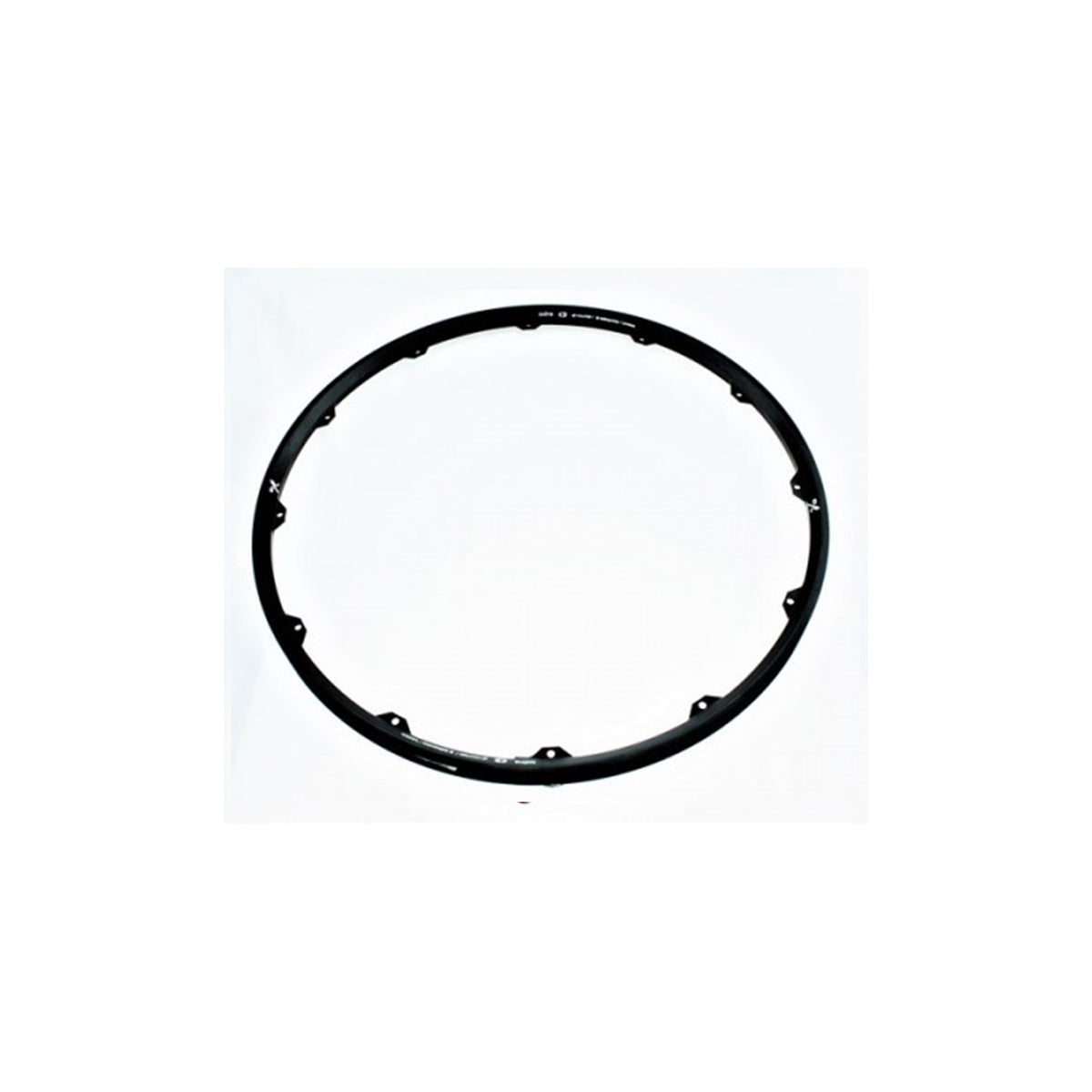Crankbrothers Wheel Accessory Rim V21 Iodine - Black
