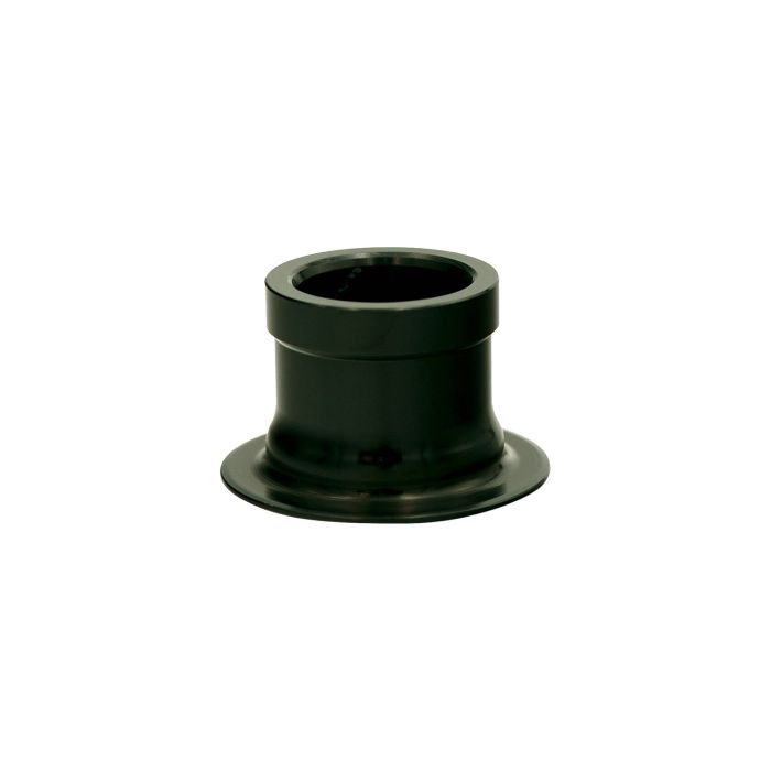 W/PART FR END CAP M-PULSE 15X110