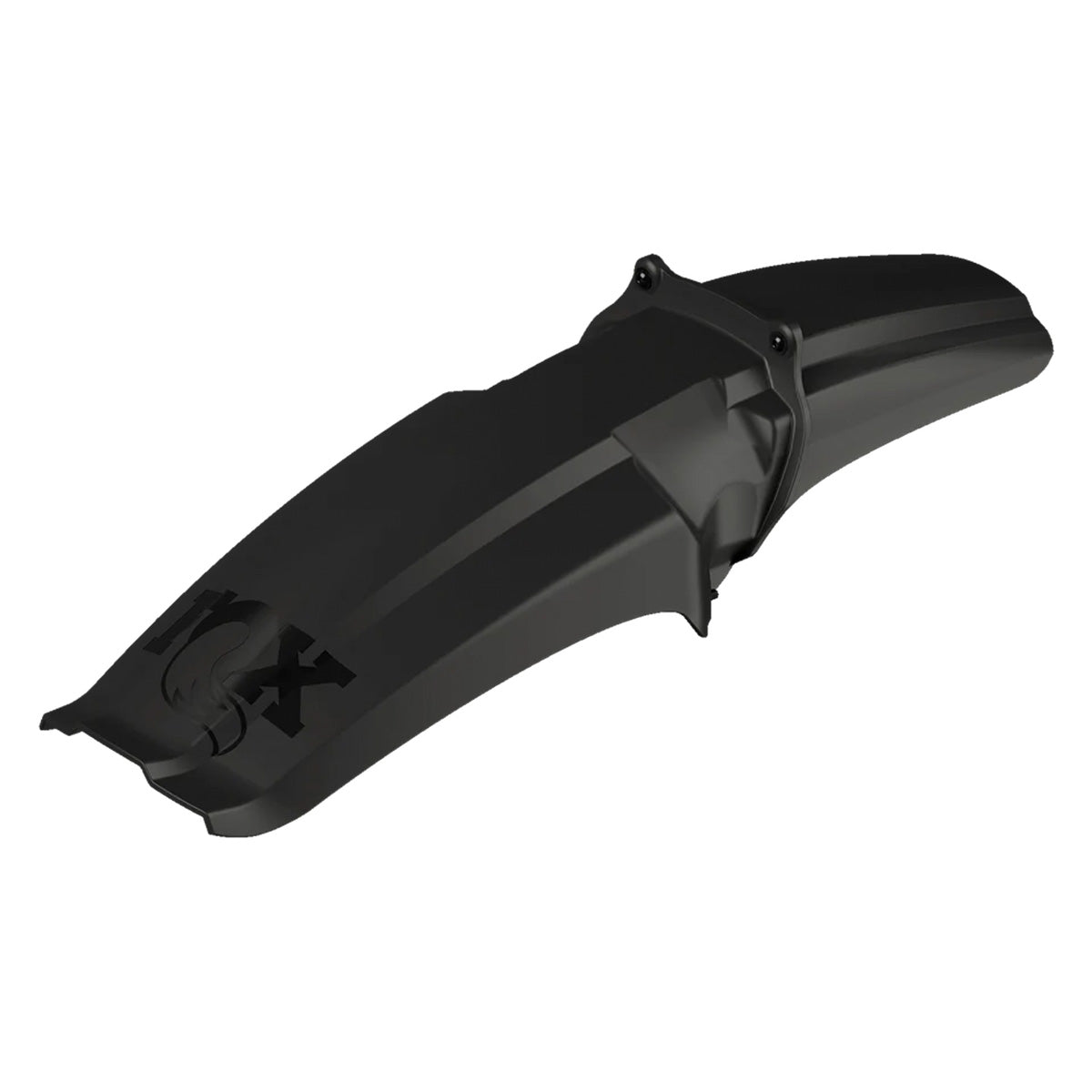 Foxpts Mud Guard 36 Black Am 2026 Long