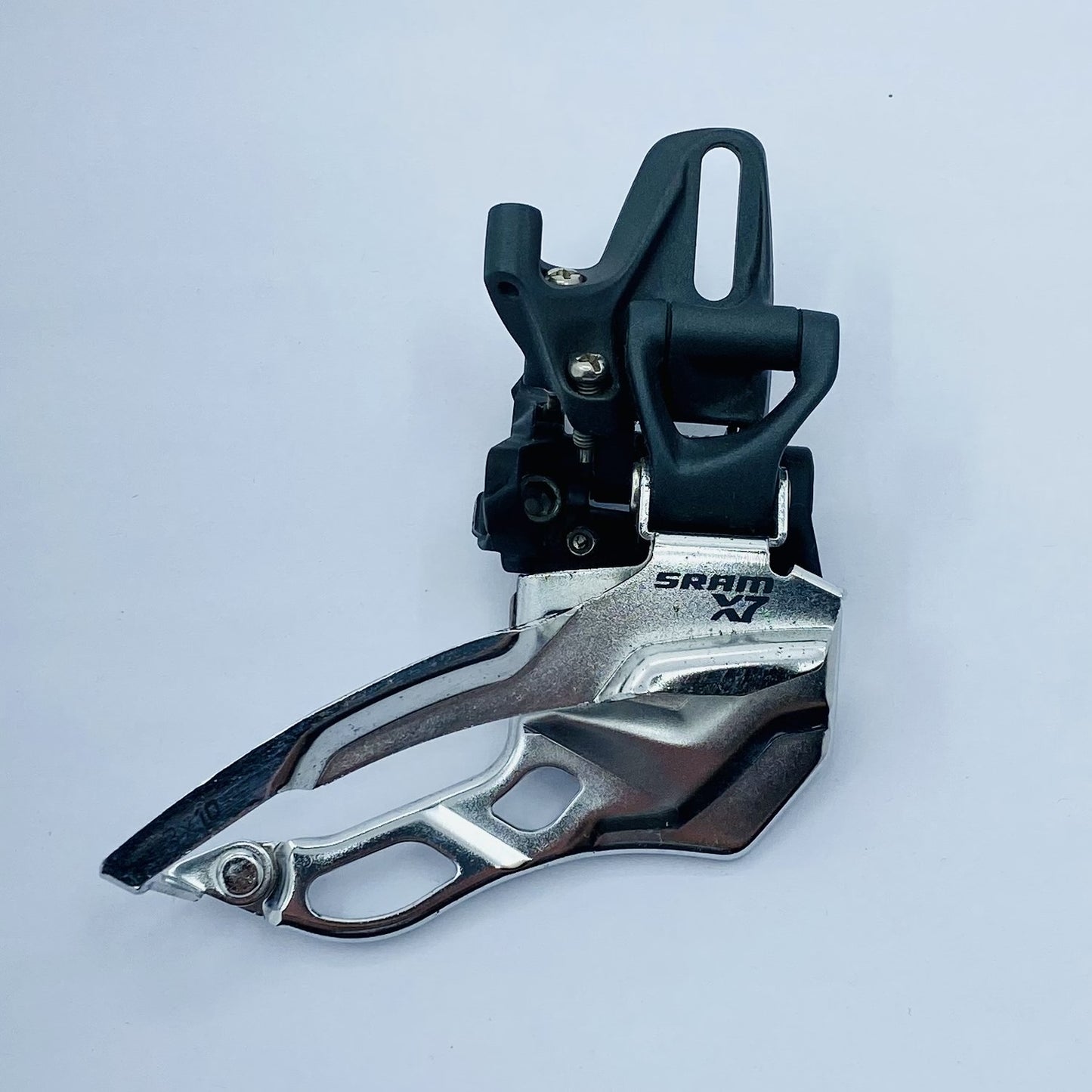 DERAILLEUR FRT SRAM X7 HIGH DIRECT MNT