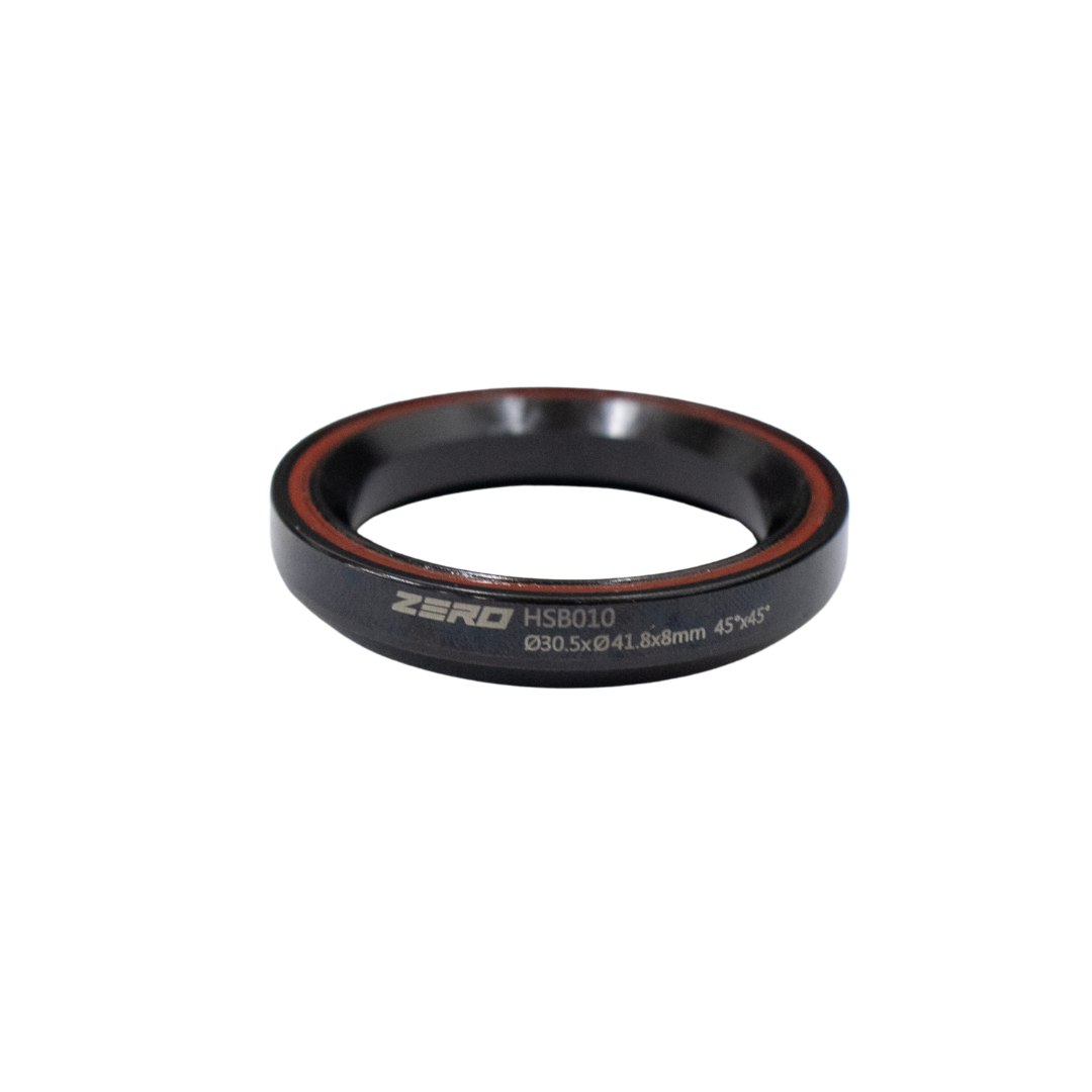 30.5 x 41.8 x 8mm 45/45 l R418 Headset Bearing