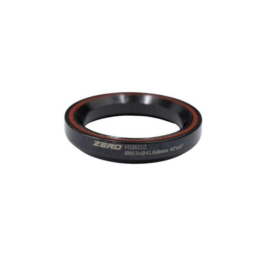 30.5 x 41.8 x 8mm 45/45 l R418 Headset Bearing