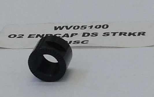 O2 Endcap Ds Stoker Disc
