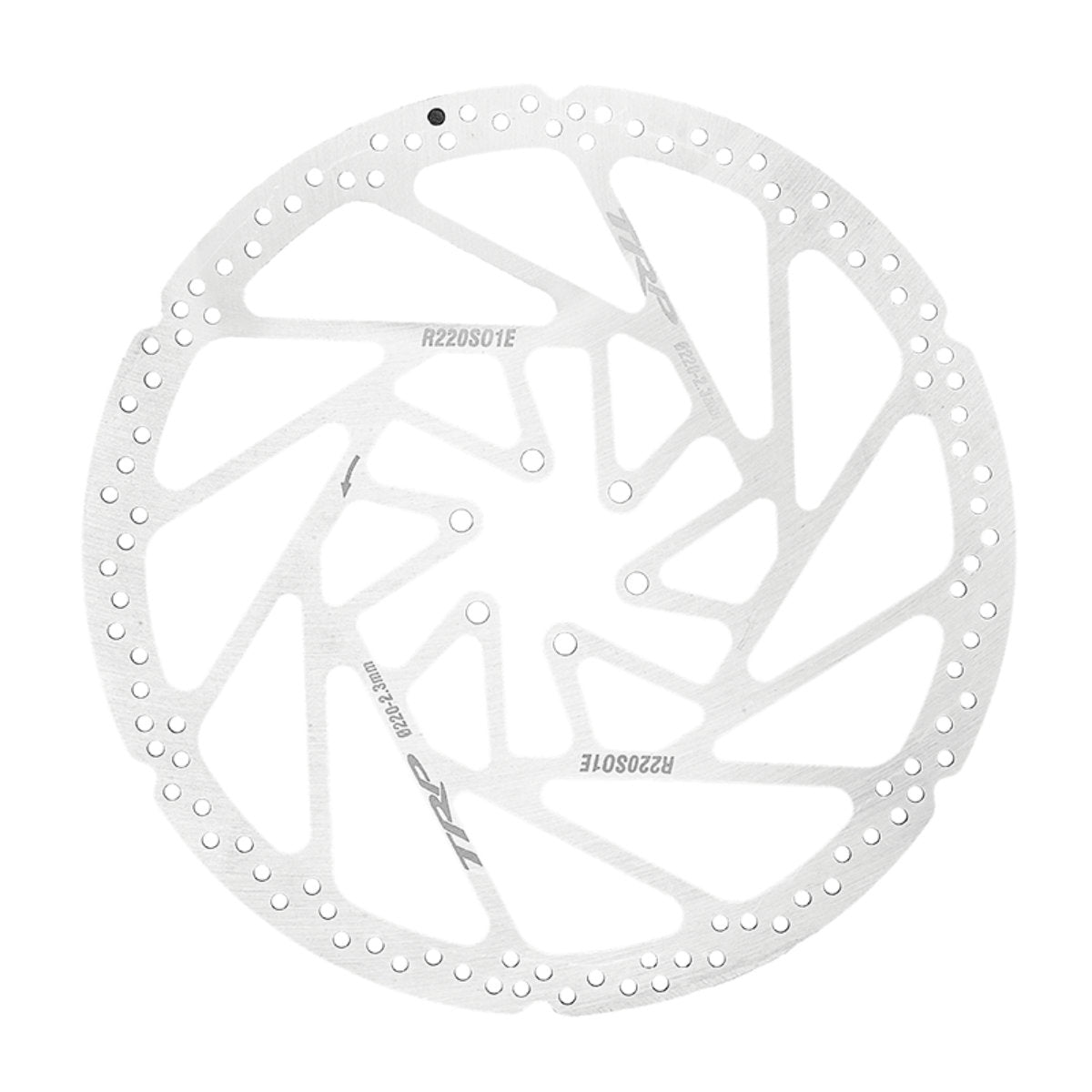 TRP R-S01E 2.3mm 1-piece Rotor