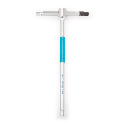 Park Tool THH-2 Sliding T-Handle Hex Wrench 2mm