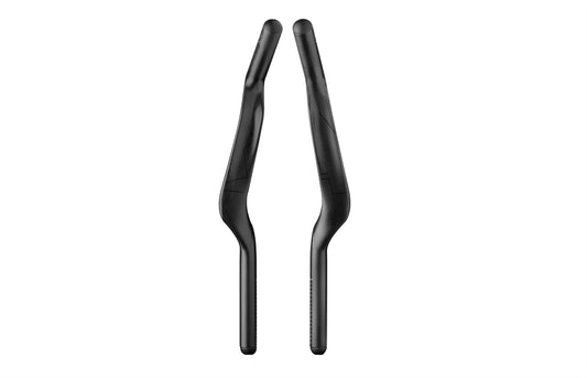 H/BAR TRI PD 43 ASC EXTENSIONS 400MM