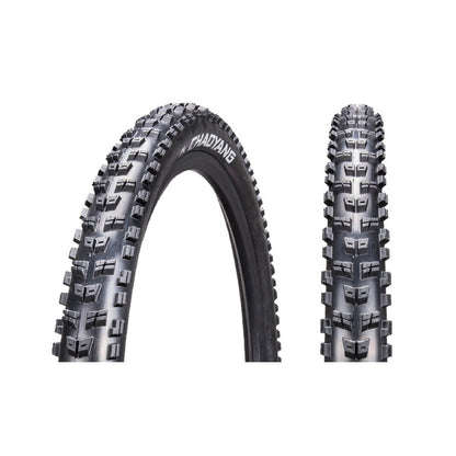 Chaoyang Rock Wolf Fb Sps Tr 29X2.35 60Tpi T-Less