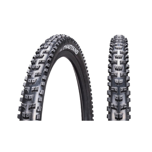 Chaoyang Rock Wolf Fb Sps Tr 29X2.35 60Tpi T-Less
