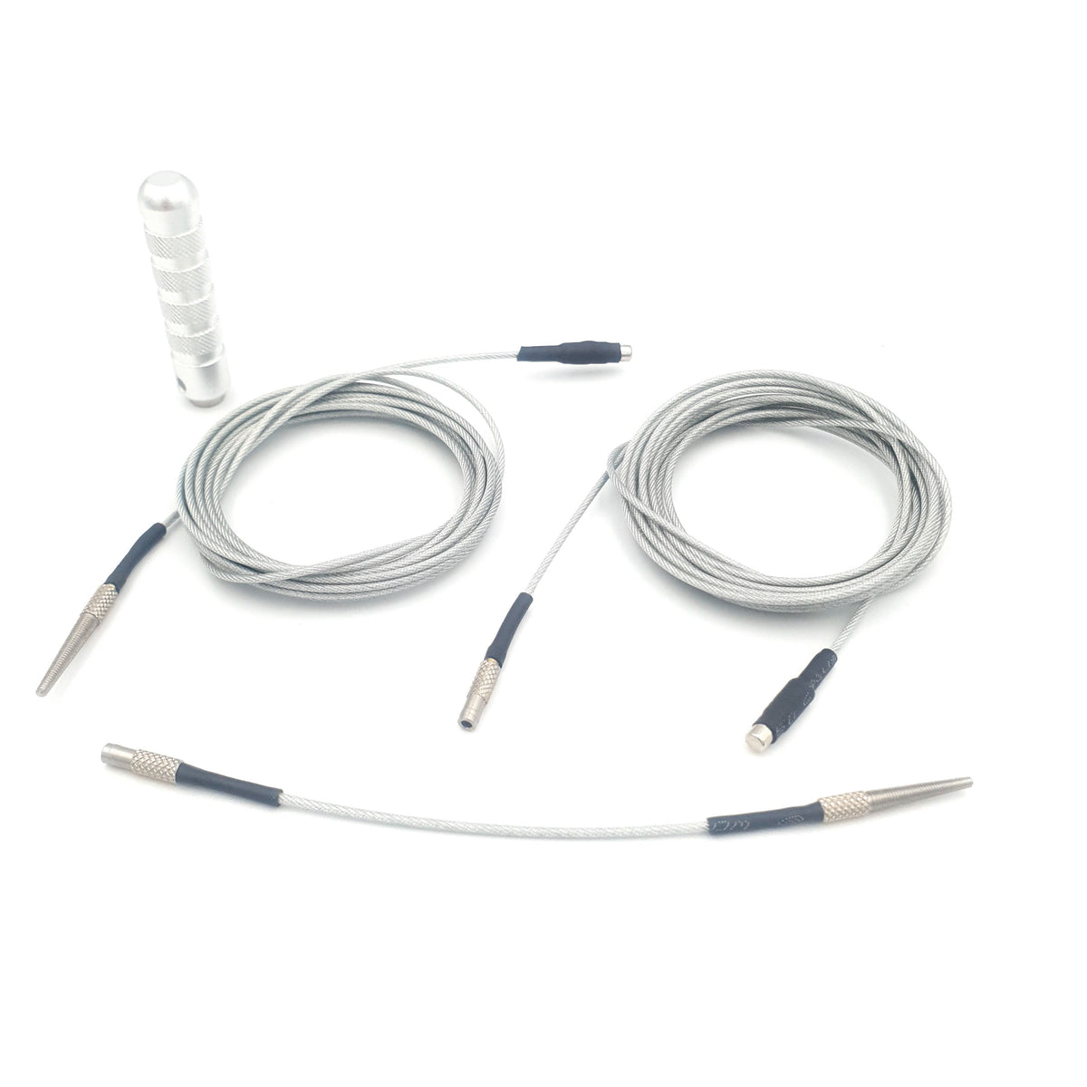 Cale Routing Kit W/SHOP TOOL INTERNAL CABLE ROUTING KIT – Alpha Beta Cycles