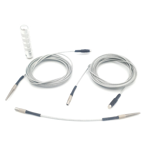 W/SHOP TOOL INTERNAL CABLE ROUTING KIT
