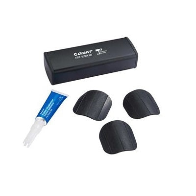 GIANT PATCH KIT - SLICK TYRE