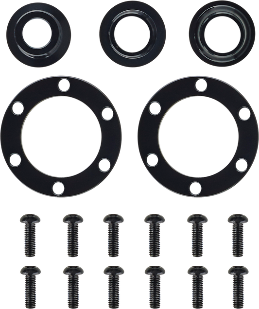 Roval Boost Conversion Kit – Control SL 29