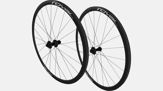 Roval SLX 24 Disc Wheelset