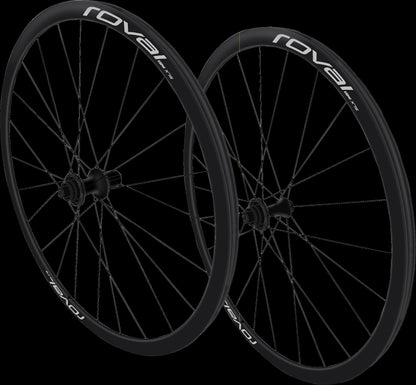 Roval SLX 24 Disc Wheelset