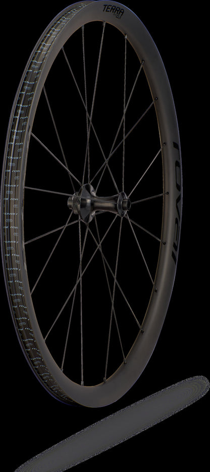 Roval Terra CLX â€"" Front