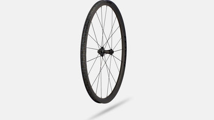 Roval Terra CLX – Front