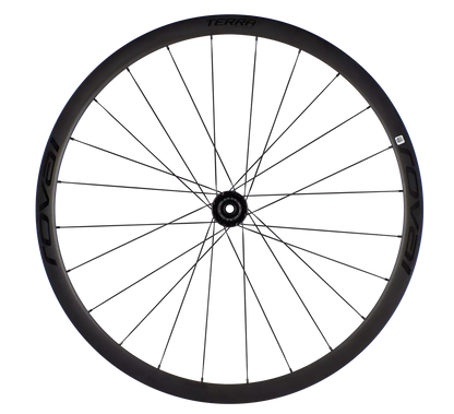 Roval Terra CLX HG – Rear