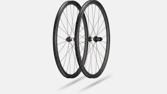 Roval Terra CL Wheelset