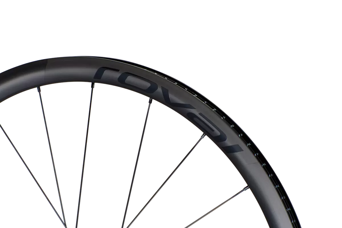 Roval Alpinist CLX – Front