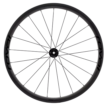 Roval Alpinist CLX – Front