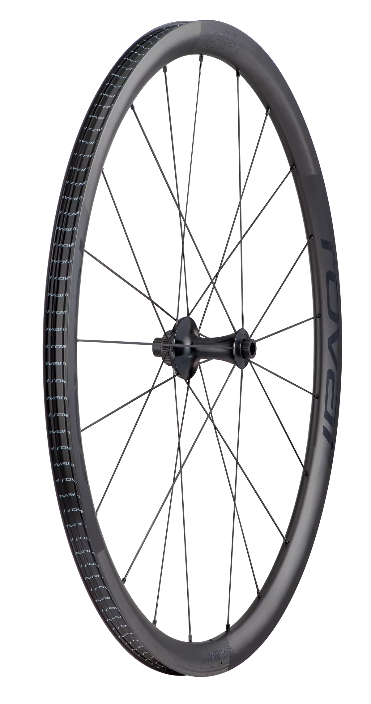Roval Alpinist CLX – Front