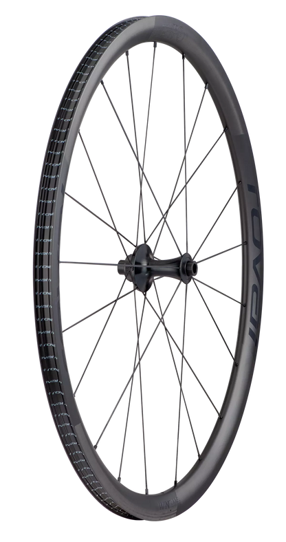 Roval Alpinist CLX – Front