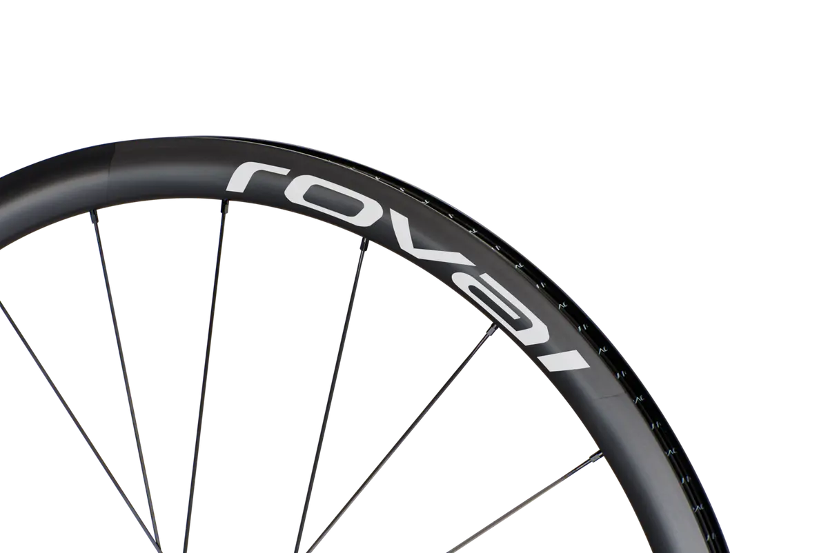 Roval Alpinist CLX – Front