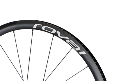 Roval Alpinist CLX – Front