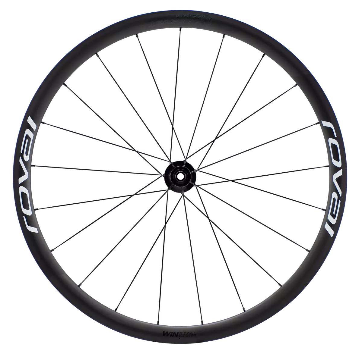 Roval Alpinist CLX – Front