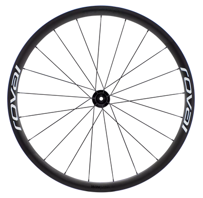 Roval Alpinist CLX – Front