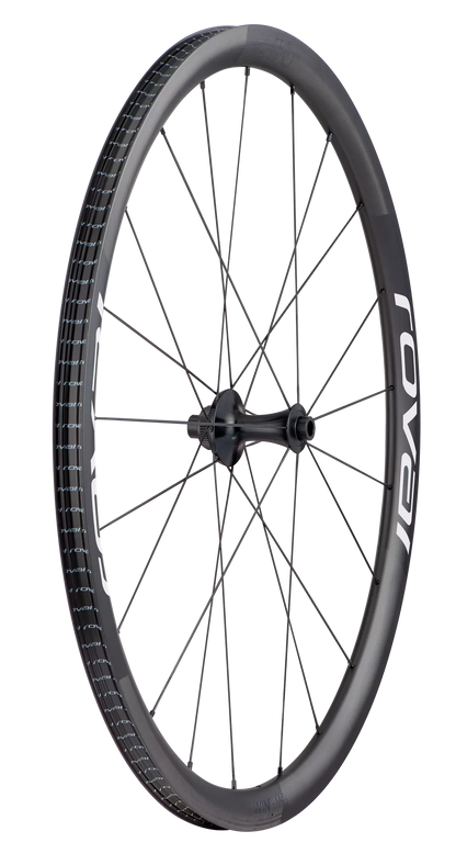 Roval Alpinist CLX – Front