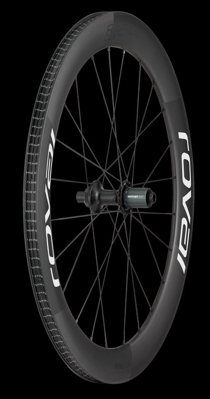 Roval Rapide CLX HG â€"" Rear