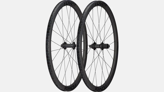 Rapide C 38 Boost