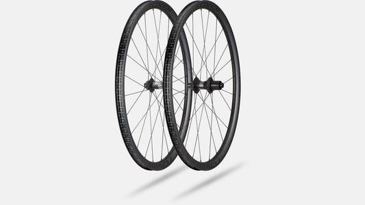 Roval Terra C Wheelset